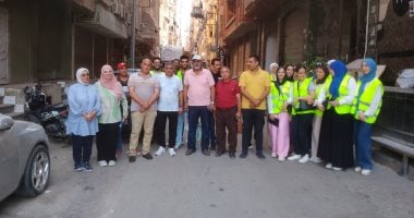 محافظة الدقهلية تستعيد بريقها بتنفيذ منظومة جديدة لدعم النظافة.. صور