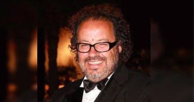 تكريم المخرج التونسى مختار العجيمى فى مهرجان بورسعيد السينمائى المخرج التونسي مختار العجيمى