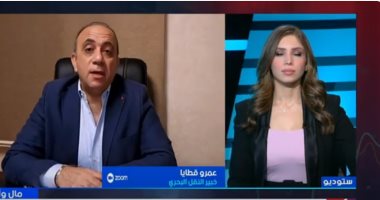 خبير: مصر مؤهلة لتكون مركزًا لوجيستيًا عالميًا بفضل موقعها الاستراتيجى