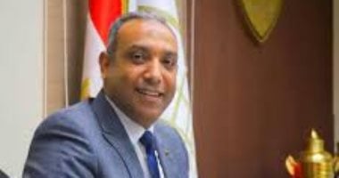 صفقات جديدة ونجوم الكرة في احتفالية نادى حلوان العام بالصعود للدرجة الثانية محمود حلمى رئيس نادى حلوان العام
