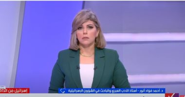 أحمد فؤاد أنور: مجموعة يمينية متطرفة تتحكم في قرارات حكومة الاحتلال وتهدد أمنها الداخلي