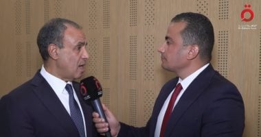 وزير الخارجية لـ"القاهرة الإخبارية": اللجنة المصرية القطرية المشتركة سعت إلى تعزيز العلاقات وزير الخارجية