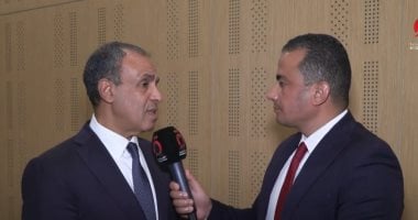 وزير الخارجية للقاهرة الإخبارية: تجاهل مرفوض وغير مبرر من إسرائيل لصفقة التبادل الدكتور بدر عبد العاطي وزير الخارجية والهجرة