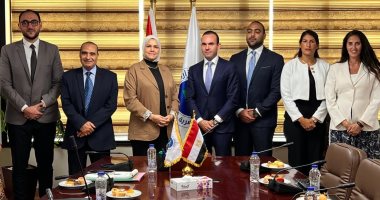 الضرائب: الشباب ومشروعاتهم جزء أساسى من القوة الدافعة لنمو الاقتصاد الوطنى