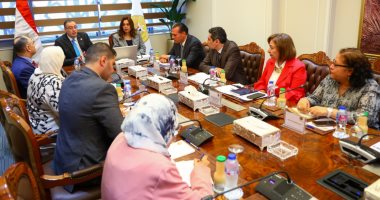 تعاون بين وزارتى التنمية المحلية والبيئة والجهاز المركزى للتنظيم والإدارة.. تفاصيل