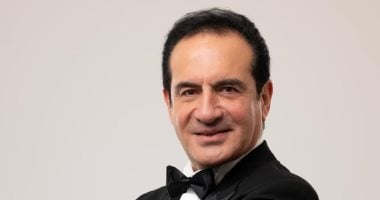 محمد ثروت: اعتدت الاحتفال بالمولد النبوى منذ طفولتى وكنت بحضر للشيخ النقشبندى محمد ثروت