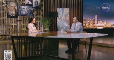 خبير لـ"مساء dmc": معظم من يستخدم الإنترنت من المصريين صغار سن وشبان