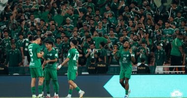اخبار نيوز : 
                                            الاتفاق ضد الأهلي .. توني ومحرز يقودان الراقي في موقعة الدوري السعودي
                                        