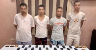 سقوط شبكة احتيال انتحلت صفة موظفى خدمة عملاء واستولت على حسابات بنكية