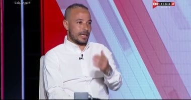 ثنائية سيراميكا في إنبي على المائدة الفنية لمحمد مكي في المقاولون محمد مكي