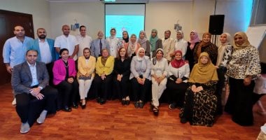 المجلس القومى للمرأة ينظم ورشة عمل للأطباء القائمين على العمل بوحدات المرأة الآمنة ورشة عمل للأطباء القائمين علي العمل بوحدات المرأة الآمنة