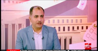 محمود فهمى: تجانس وتكامل بين مؤسسات الدولة فى انتخابات مجلس الشيوخ