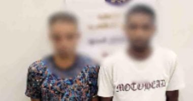 مشاجرة بالإسكندرية.. ضبط سائقين على خلفية خلاف مالى المتهمون