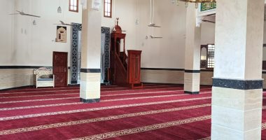محافظ كفر الشيخ: افتتاح مسجدين جديدين بدسوق والحامول.. فيديو