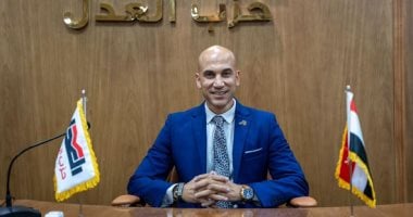 أحمد بدره: انتخابات “النواب” فرصة حقيقية لتعزيز الوعى المجتمعى واستكمال مسيرة التنمية رئيس حزب العدل