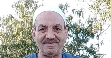 حسن الخاتمة.. وفاة مسن أثناء أداء صلاة الجمعة بقرية سلامون في سوهاج الحاج عبد اللاه أبو طالب سعد