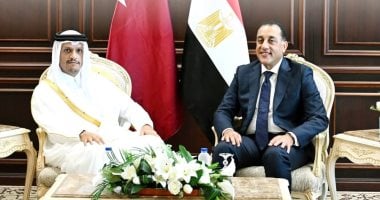 مجلس الوزراء يستعرض بالإنفوجراف أبرز أنشطة رئيس الحكومة هذا الأسبوع