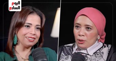 ‎هل الستات بعد الأربعين بتغير من اللى أصغر منها.. حلقة جديدة من بودكاست +40