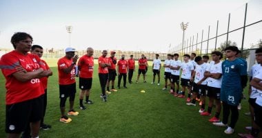 منتخب الشباب يخسر أمام عمان 2-0 في بطولة كأس الخليج بالسعودية منتخب الشباب