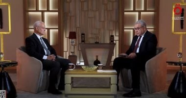 وكيل جهاز المخابرات العامة السابق: القضية الفلسطينية أمن قومى مصرى فى المقام الأول اللواء محمد إبراهيم الدويري