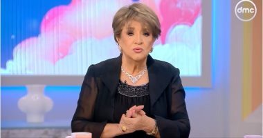 سناء منصور تسأل شات ChatGpt عن معنى الصديق التوكيسك.. شوف قال إيه فى "ست ستات"