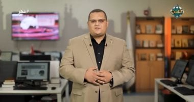 باحث بمرصد الأزهر: مولد النبى لحظة فارقة فى تاريخ الإنسانية