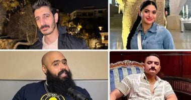 حصيلة غسيل الأموال وبث الهوى فى حسابات صناع المحتوى.. بالأرقام قضايا التيك توكر - أرشيفية