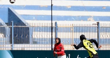 تأجيل الأسبوع الرابع بدورى الكرة النسائية بسبب مواجهة غينيا فى تصفيات كأس العالم كرة نسائية