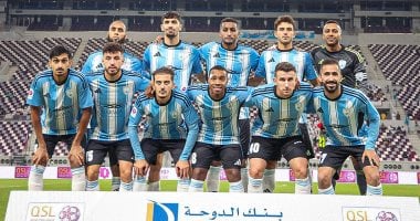 حمدي فتحي يشارك فى انتصار الوكرة على الشحانية بالدوري القطري.. فيديو الوكرة