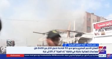حسن سلامة: مصر وضعت خطوطًا حمراء أمام مخطط تهجير الفلسطينيين