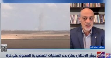 أحمد زكارنة: إسرائيل تنفذ تطهيرًا عرقيًا في غزة بالمجاعة والتهجير البطئ