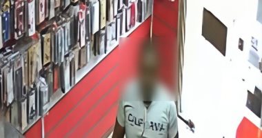 أمن القليوبية يكثف جهوده لضبط عاطل وزوجته متهمين بسرقة هواتف محمولة وأموال