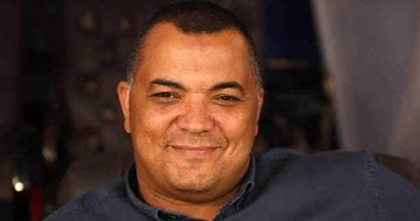 وفاة وائل عزت رئيس جهاز السباحة بالأهلي وائل عزت