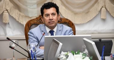 بعد تصديق الرئيس السيسى.. الشباب والرياضة تستعد لإصدار القرار التنفيذى لأندية الشركات الدكتور أشرف صبحى، وزير الشباب والرياضة