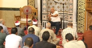 محافظ الوادى الجديد يقرر تخفيض إيجار أراضى المبانى المخصصة لأهالى قوشنا