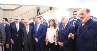 وزارة التعليم العالى: بدء الدراسة فى 7 كليات بجامعة مدينة السادات الأهلية