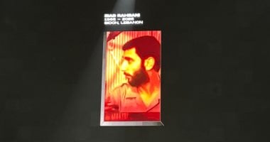 كايروكى يكرم الراحل زياد الرحبانى فى ختام مهرجان العلمين بأغنية "أنا نجم" الراحل زياد الرحبانى