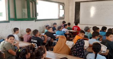 إقبال كثيف على مقار يوم السرد القرآني فى كفر الشيخ الأزهرية.. فيديو