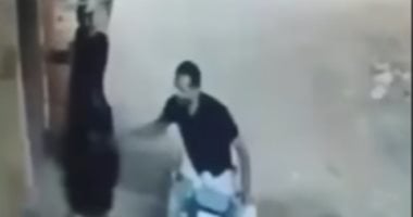 الداخلية تضبط متهما بالتحرش بسيدة فى منطقة السلام.. بعد تداول الفيديو