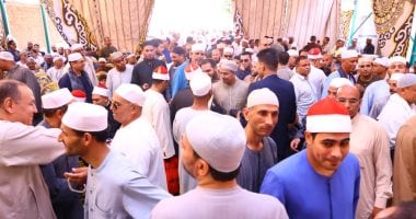 غلق باب التصويت وبدء عملية الفرز بانتخابات نقابة القراء