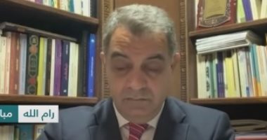 جهاد حرب: نتنياهو يسعى لتهجير الفلسطينيين وتحقيق حلم "إسرائيل من النهر للبحر"