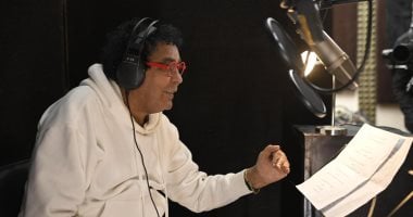 محمد منير يصدر أغنية جديدة بعنوان "ضي"