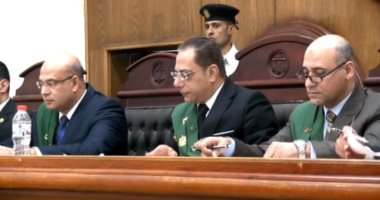 تأجيل محاكمة المتهم بتعذيب طفليه التوأم لإجبارهما على التسول بالشرقية