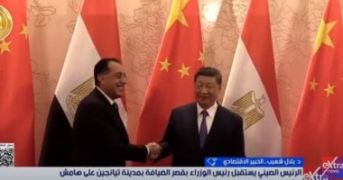 خبير اقتصادى: الصين تنظر إلى مصر على أنها بوابة الدخول للسوق الأفريقى