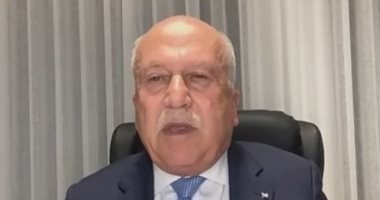 وزير الاقتصاد الفلسطيني: نناشد المجتمع الدولي للضغط على إسرائيل لوقف الحرب