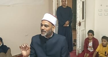 عرس قرآني في سوهاج.. تواصل فعاليات اليوم العالمي للسرد القرآنى