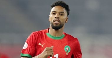 نهائى أمم أفريقيا للمحليين.. المغرب يتفوق على مدغشقر بثنائية فى شوط مثير