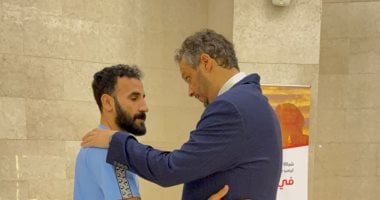 بيراميدز يتحرك إلى استاد السلام لمواجهة الأهلي فى الدوري بيراميدز