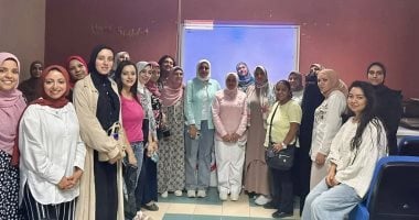"صحة الإسكندرية" تنظم ورشة عمل لدعم أسر الأطفال ذوى الاضطرابات النمائية