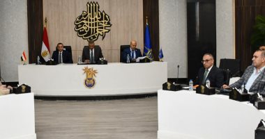 محافظ أسوان: لن يسمح بضرر أى طرف فى تطبيق قانون الإيجار القديم